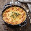 Dutch Oven French Onion Soup