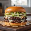 Smash Burgers