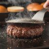 Smash Burgers