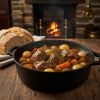 Irish Lamb Stew