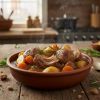 Irish Lamb Stew