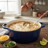 White Chicken Chili