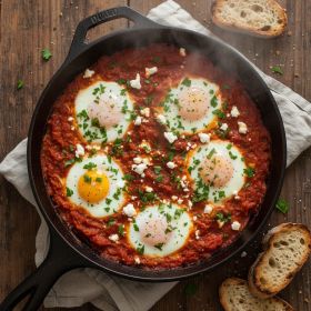 Shakshuka