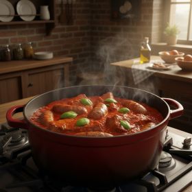 Sunday Gravy