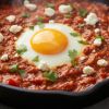 Shakshuka