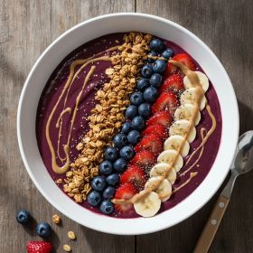 Smoothie Bowl