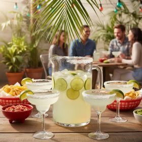 Batch Margaritas