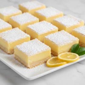 Lemon Bars