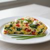 Cast Iron Frittata