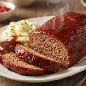 Classic Meatloaf