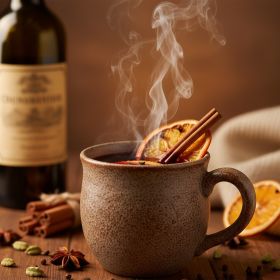 Mulled Wine