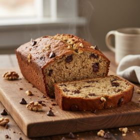 Banana Bread