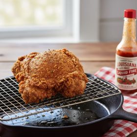 Southern Fried Chicken
