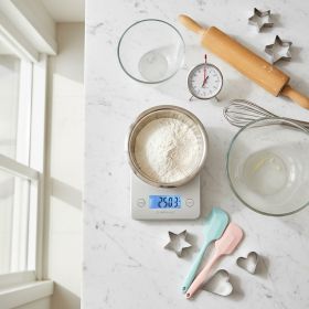 Baking Science Guide
