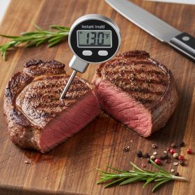 Cooking Temperatures Guide