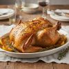 Perfect Roast Chicken