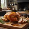 Perfect Roast Chicken