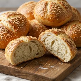 Kaiser Rolls