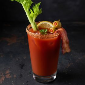 Bloody Mary