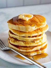 Bob's Favorite Gluten Free Pancakes
