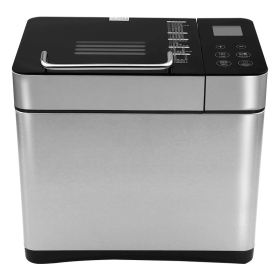 PSMBF010 Gluten-Free Bread Machine-17-in-1 All-Round Bread Maker: 2 lb capacity for American, Italian