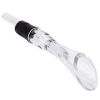 Wine Aerator Pourer Spout Decanter Spout Attachable In-Bottle Wine Drip Stopper [H7X6QJ]