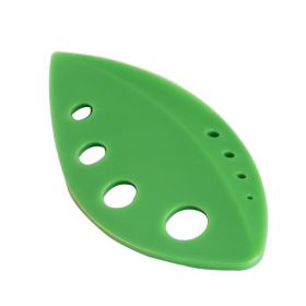 Multi-Function Leaf Cutter Creative Vegetable Leaves Separator Leaves Shaped Kitchen Gadget Tool [HHJTNY]