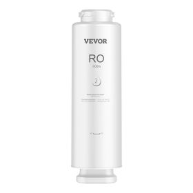 Reverse Osmosis System, 600 GPD 10-stage Reverse Osmosis Water Filter Replacement, RO Filter Cartridge for 24 Months, Reduces Lead & Chlorine
