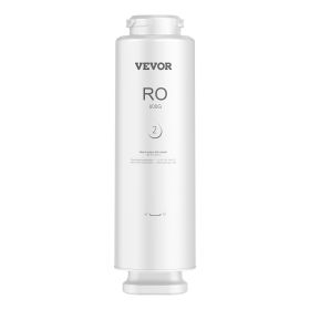Reverse Osmosis System, 800 GPD 11-stage Reverse Osmosis Water Filter Replacement, RO Filter Cartridge for 24 Months, Reduces Lead & Chlorine