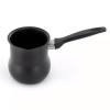 Better Chef 10cm 0.6Qt Aluminum Nonstick Turkish Coffee Warmer