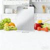 Titanium Cutting Board for Kitchen, Stainless Non Stick Chopping Board, Upgrade Double Sided Food-Grade Titanium Board for