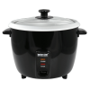 Better Chef 8-Cup - 16-Cup Cooked - Rice Cooker with Measuring Cup and Paddle [HA631T]