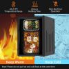 Portable Stackable Hot Box with Built-in Handles for Picnic/Trip
