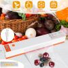 Electric Vacuum Sealer Machine Household Automatic Food Vacuum Sealer Quick Sealing System Machine [H7XBXJ]