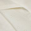 Eyelet Tablecloth, 60" x 84"