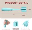 Meat Chopper, Upgrade Hamburger Smasher, Premium Heat Resistant Meat Masher for Ground Beef - Nylon - 7RDFHT