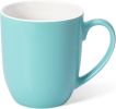 16 oz Large Coffee Mugs Set of 6 Ceramic Coffee Mug White Coffee Cups Tea Cups Idea Gift for Women Men House Warming Gifts - Ceramic [7RDU0T]