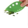 Multi-Function Leaf Cutter Creative Vegetable Leaves Separator Leaves Shaped Kitchen Gadget Tool [HHJTNY]