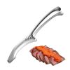 Buffet Food Tongs Multi-Functional Steak BBQ Clips