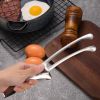 Buffet Food Tongs Multi-Functional Steak BBQ Clips