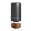 [Pick-Up Only] Electric Coffee Grinders for Home Use,Portable Burr Coffee Bean Grinder Electric with Cleaning Brush,10 Cups Per Charge