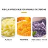 Manual Home Use Potato Masher Tools