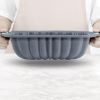 1pc Silicone Toast Cake Pan Rectangle Flower Shaped Cake Baking Pan Baking Tool Toast Pan Cake Mold [H2VPTV]