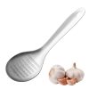 Manual Home Use Ginger Masher Garlic Grinder