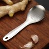 Manual Home Use Ginger Masher Garlic Grinder