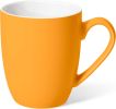 16 oz Large Coffee Mugs Set of 6 Ceramic Coffee Mug White Coffee Cups Tea Cups Idea Gift for - Ceramic - 7RZ5B8
