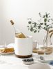 Utensil Holder, 360° Rotating Extra Large Ceramic Kitchen Utensil Holder for Countertop, 7.3' Cooking Utensil Crocks for - Ceramic [7RZV42]