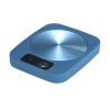 Mug Heater Coffee Mug Cup Warmer Milk Tea Water Heating Pad Cup Heater Warm Mat Constant Temperature Coaster