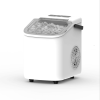 PSZ6Y10 Home Ice Maker-Outdoor Camping Ice Production 12kg/day bullet ice maker-PVC BPA-free, quick ice production. Coffee ice cubes