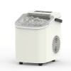 PSZ6Y10 Home Ice Maker-Outdoor Camping Ice Production 12kg/day bullet ice maker-PVC BPA-free, quick ice production. Coffee ice cubes